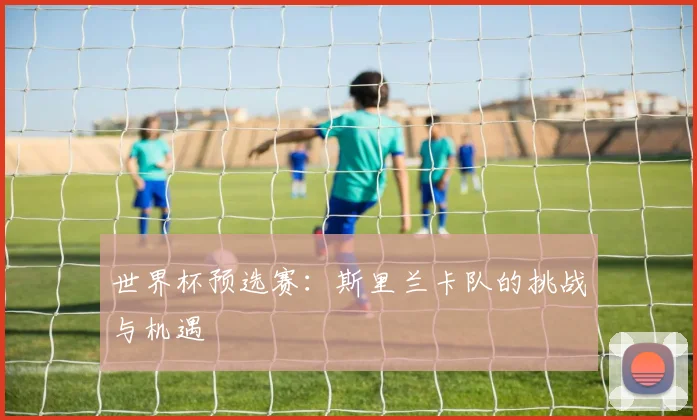 世界杯预选赛：斯里兰卡队的挑战与机遇
